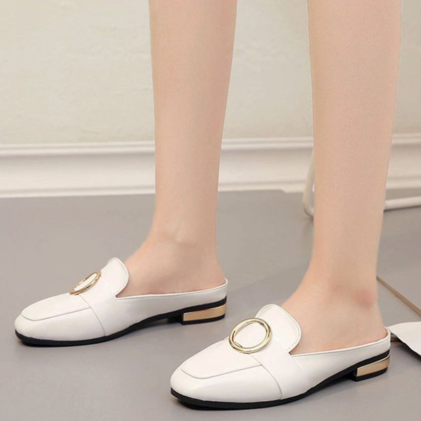 Stylish and Trendy Women Footwear Sandals Doll Shoes VTH14