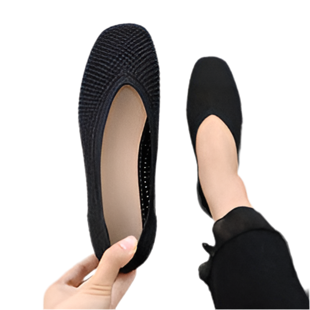 Airflex Breathable Sandals Doll Shoes VWH4