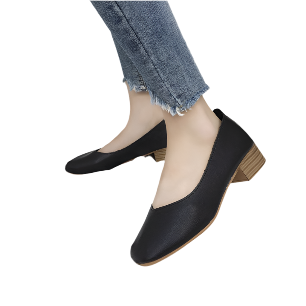 Stylish and Trendy Women Heeled Sandals VTGM1
