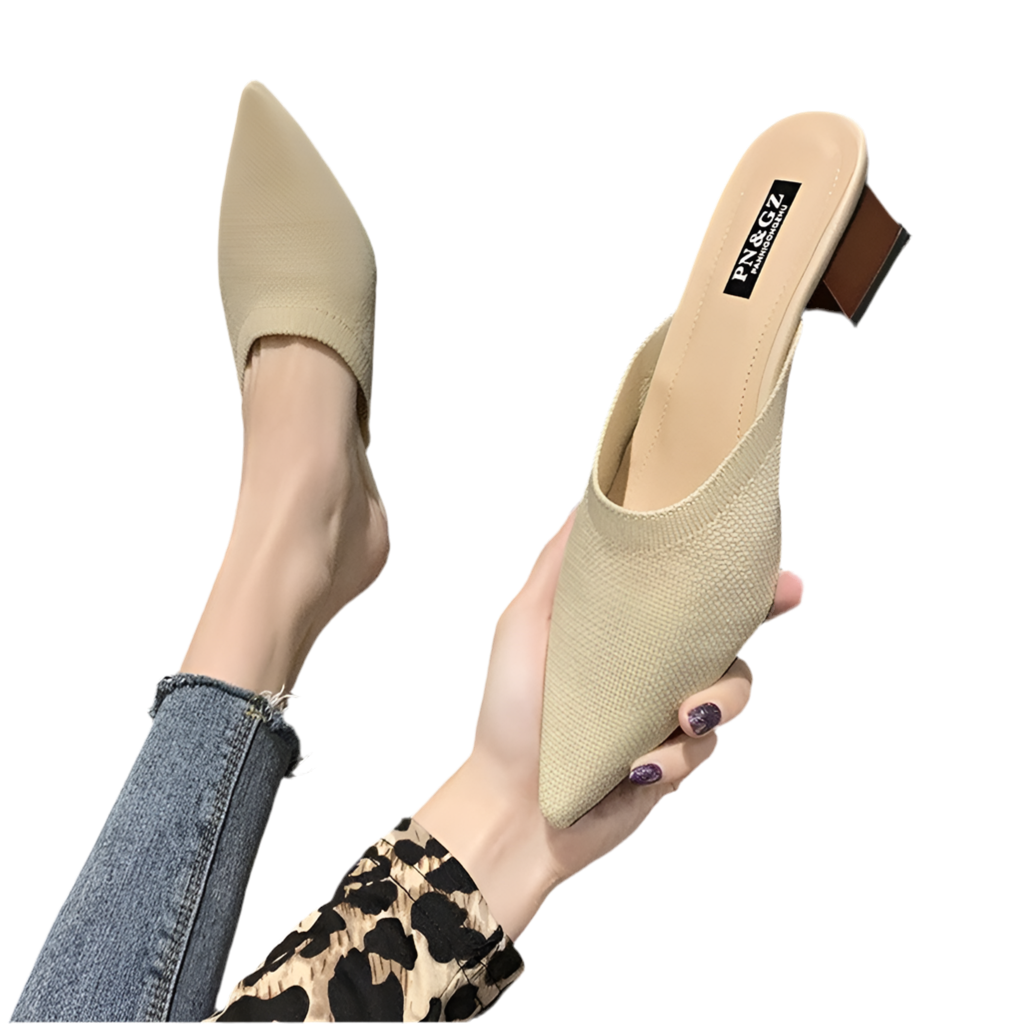 Stylish and Trendy Women Footwear Heels VRP7