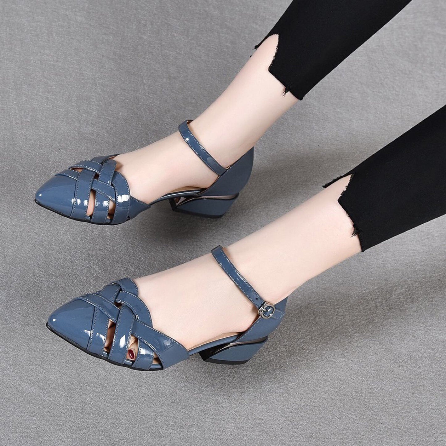 Stylish and Trendy Women Footwear Sandals VFZ4