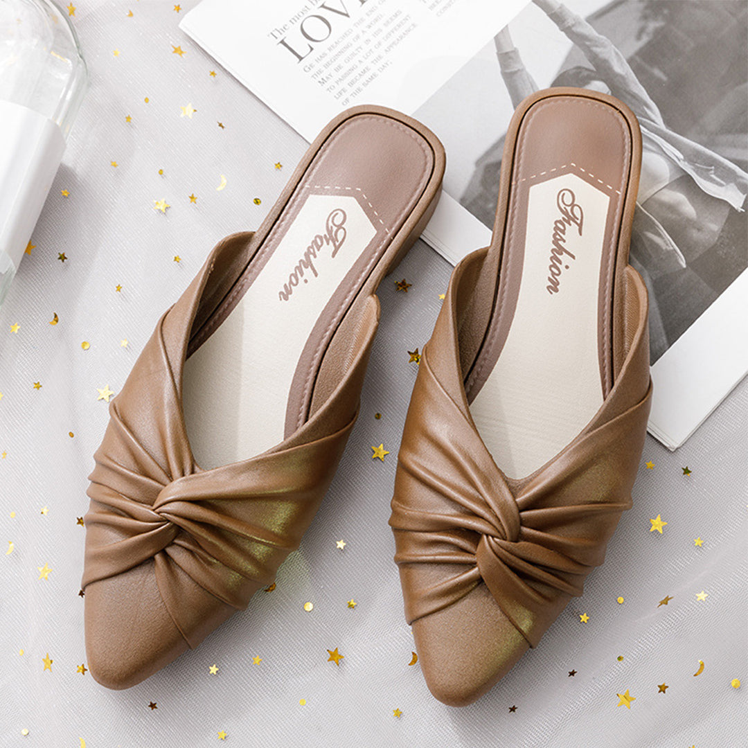 Stylish and Trendy Women Footwear Sandals Mules VJY3