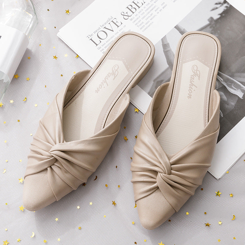 Stylish and Trendy Women Footwear Sandals Mules VJY3