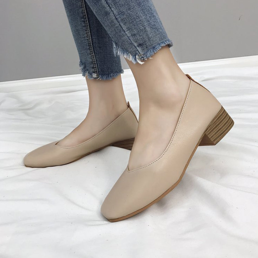 Stylish and Trendy Women Heeled Sandals VTGM1