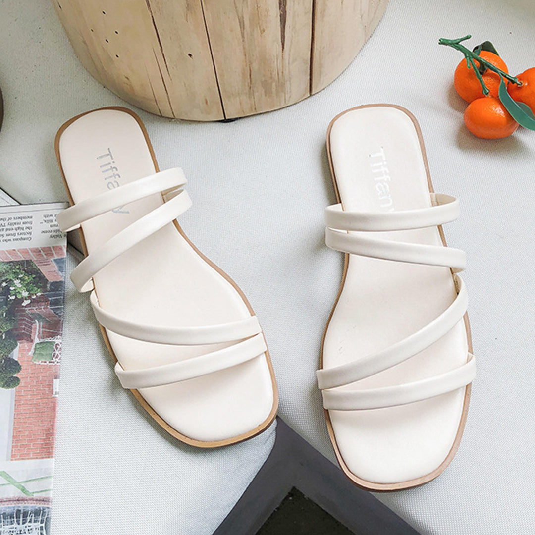 Stylish and Trendy Women Footwear Sandals Slippers VTS16