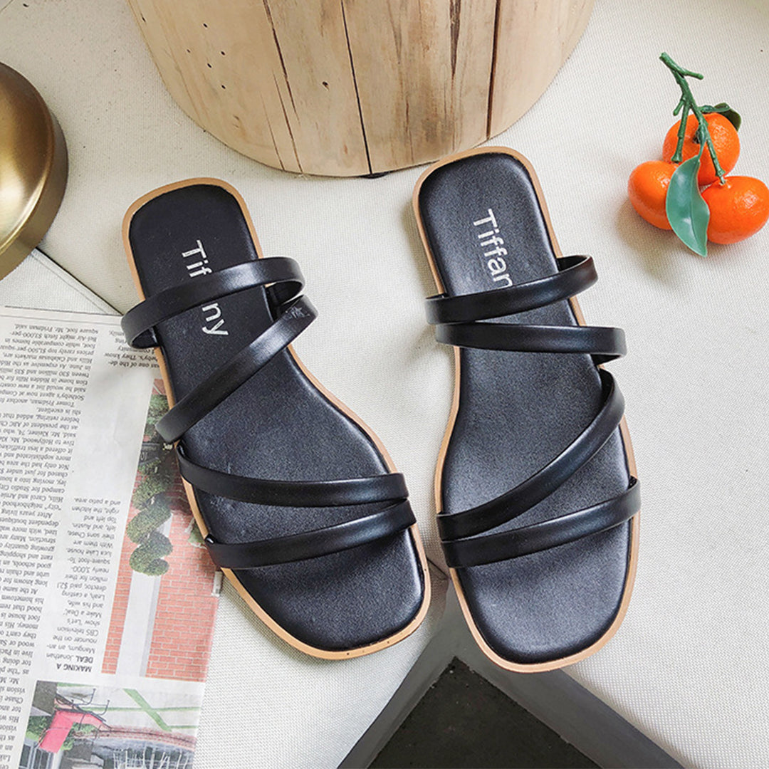 Stylish and Trendy Women Footwear Sandals Slippers VTS16