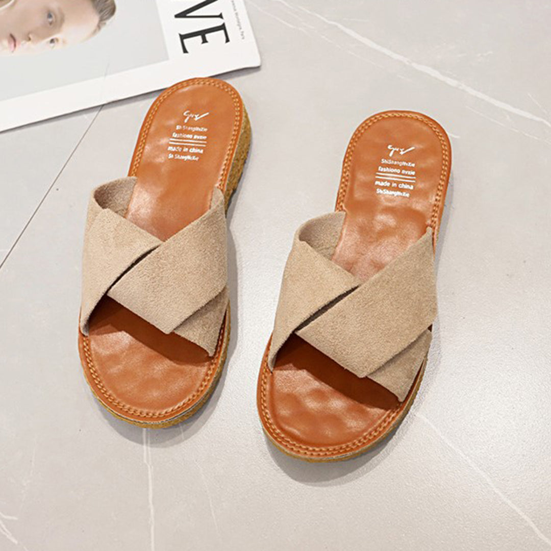 Stylish and Trendy Women Footwear Sandals Slippers VTS17