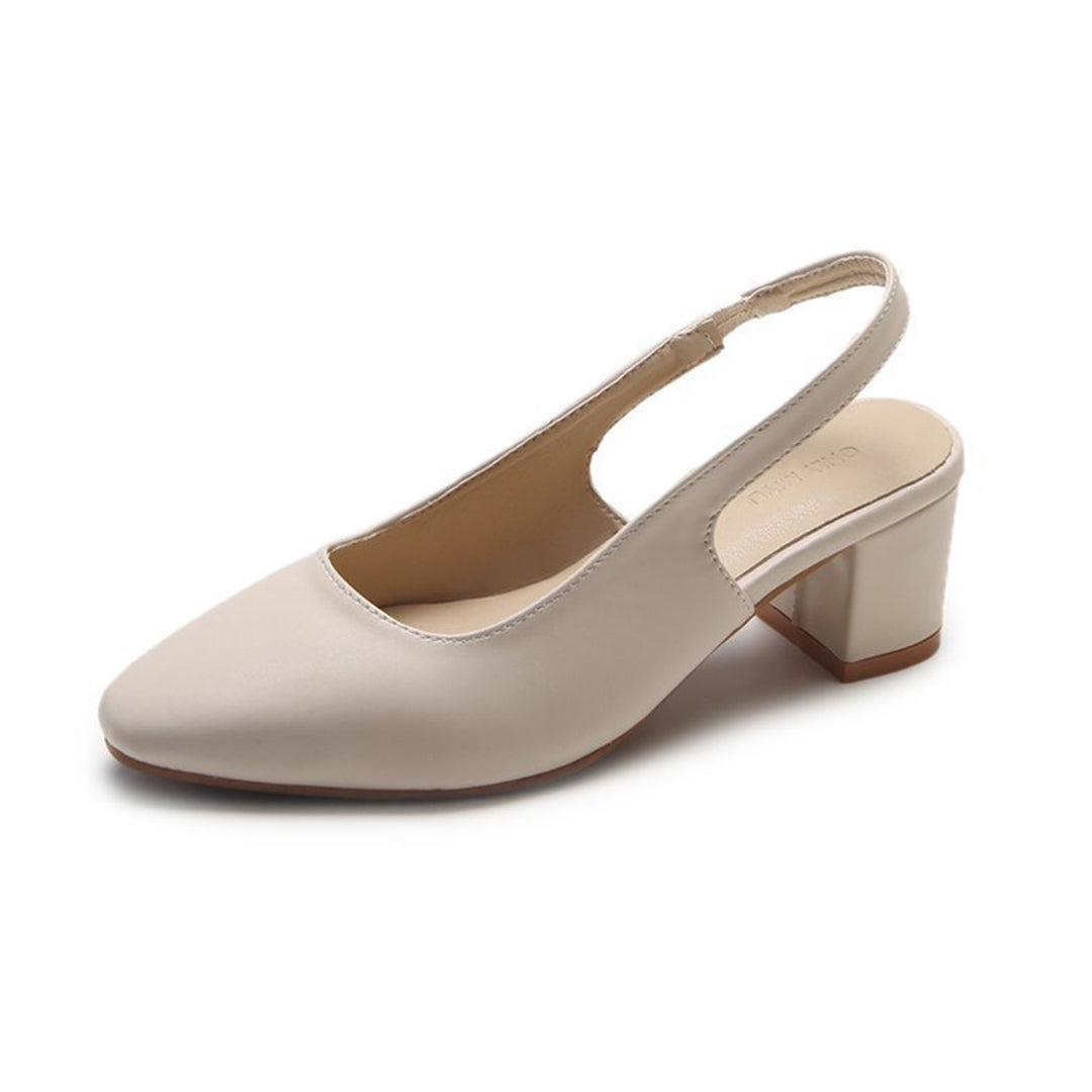 Stylish and Trendy Women Footwear Heels VTS24