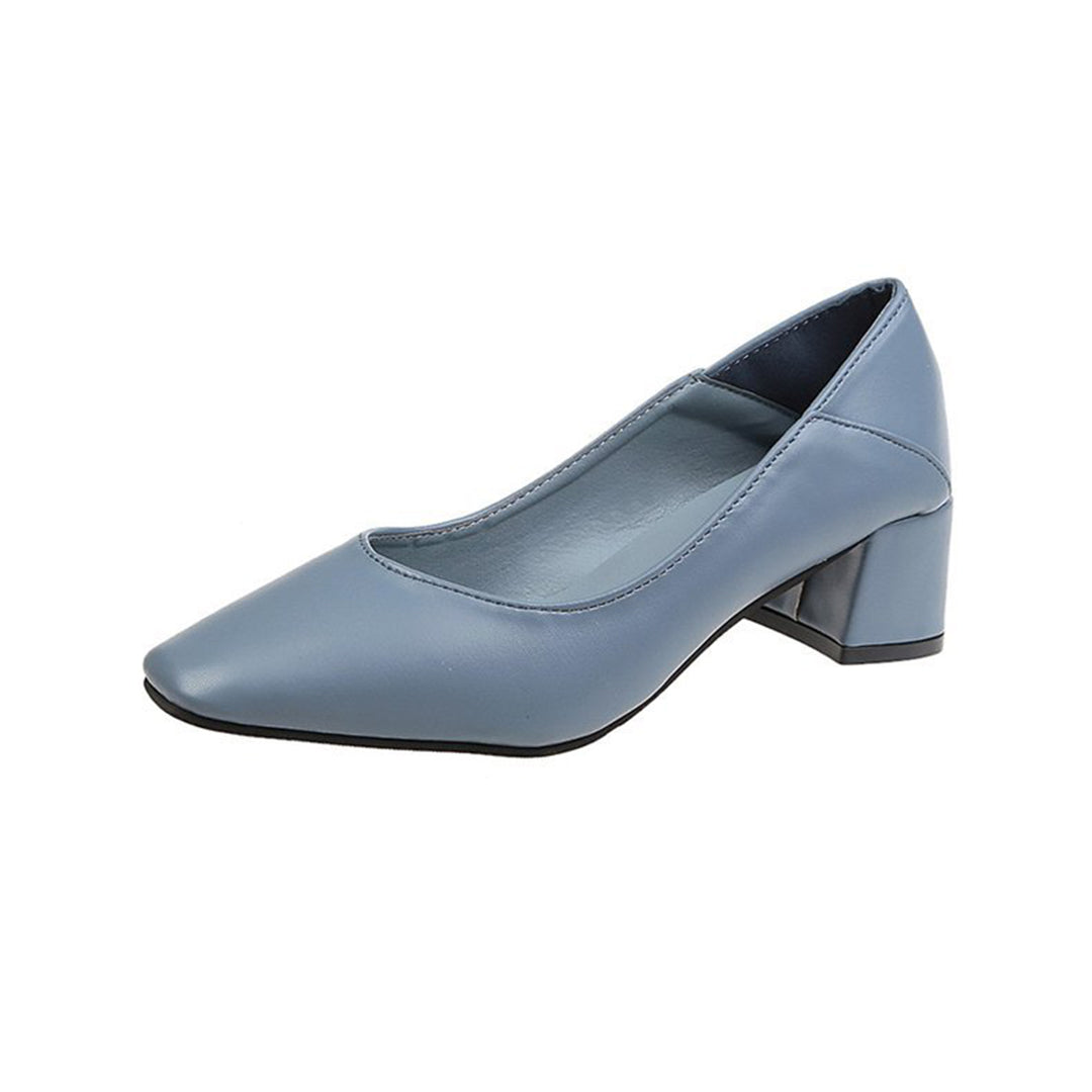 Stylish and Trendy Women Heeled Sandals VTS8