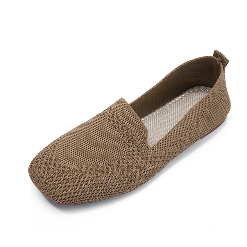 Stylish and Trendy Women Footwear Sandals Doll Shoes VWH1