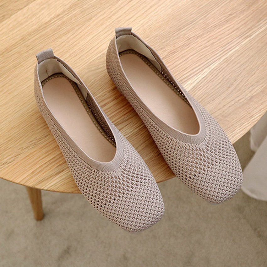 Airflex Breathable Sandals Doll Shoes VWH4