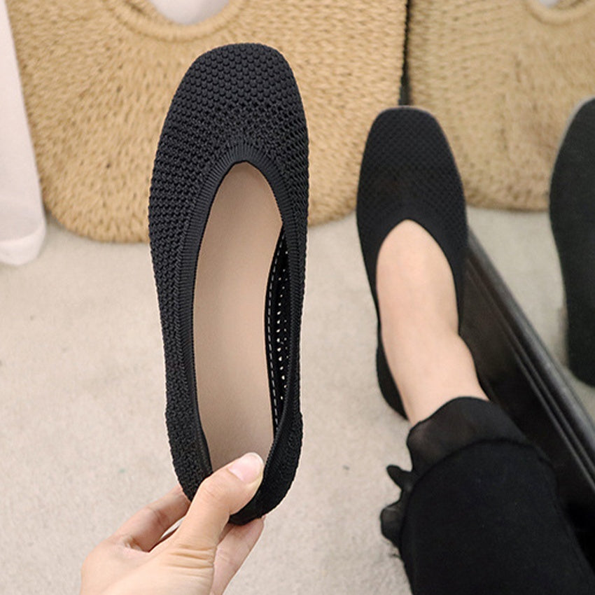 Airflex Breathable Sandals Doll Shoes VWH4
