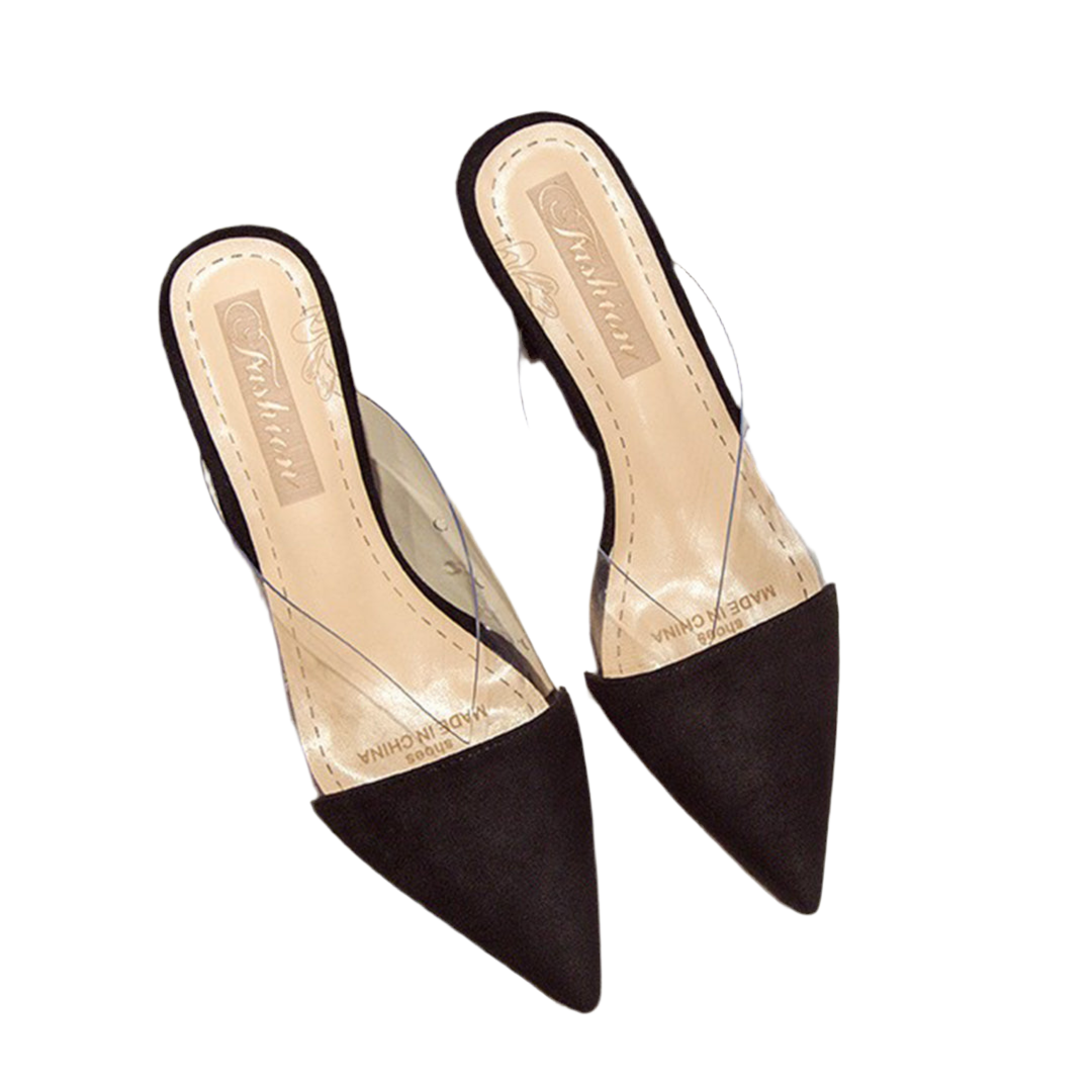 Stylish and Trendy Women Footwear Sandals Heels VRP4