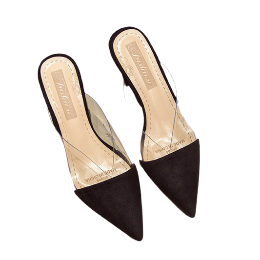 Stylish and Trendy Women Footwear Sandals Heels VRP4