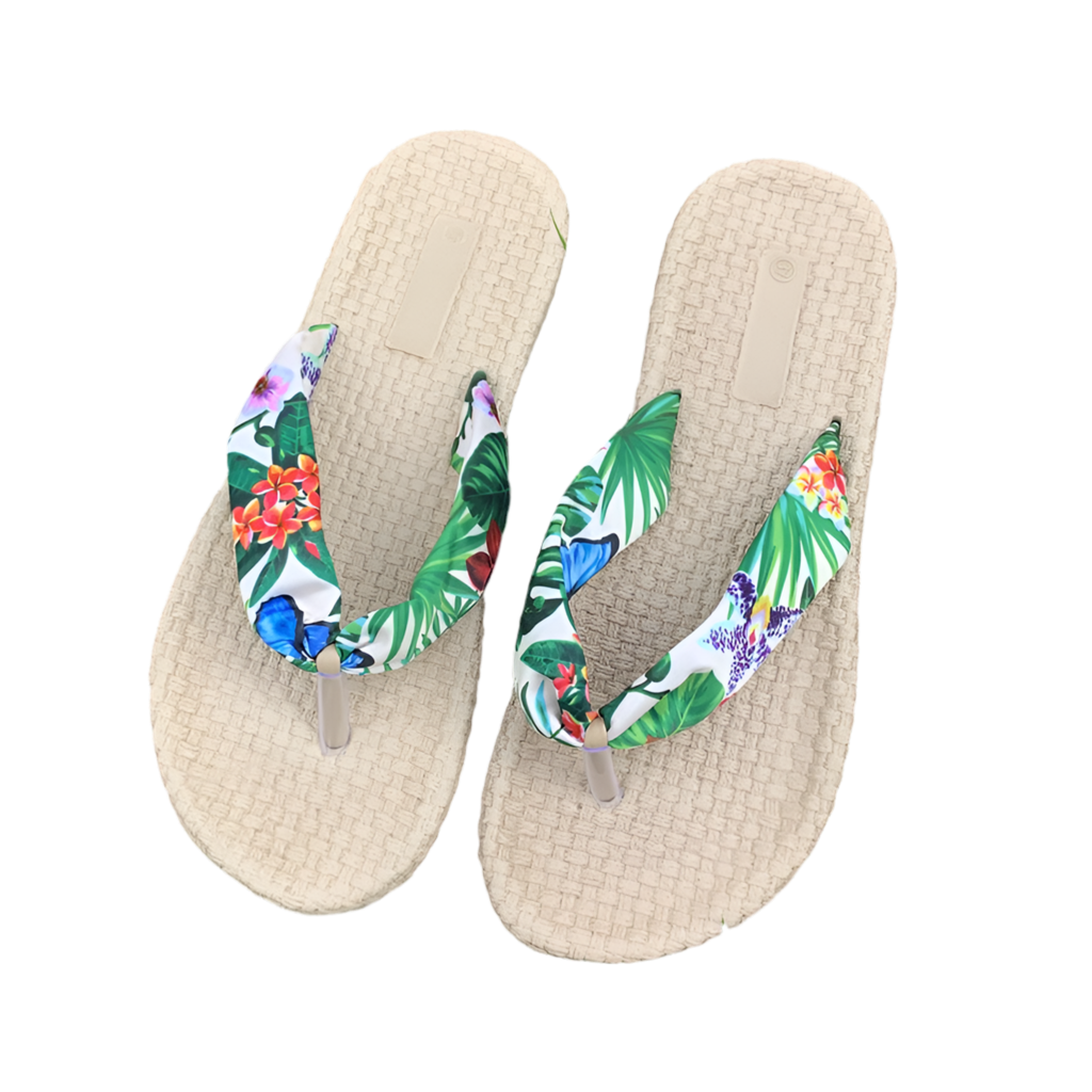 Stylish and Trendy Women Footwear Flip Flops VSH6
