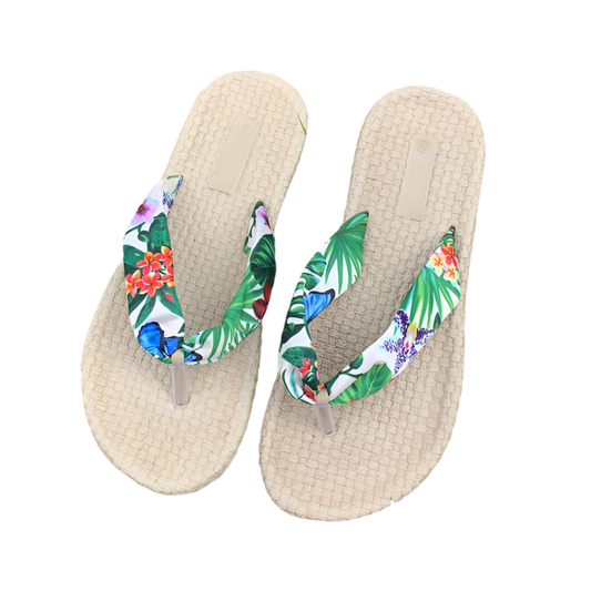 Stylish and Trendy Women Footwear Flip Flops VSH6