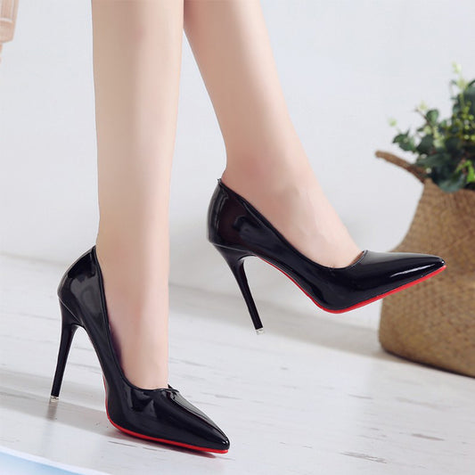 Stylish and Trendy Women Heeled Sandals VJY2