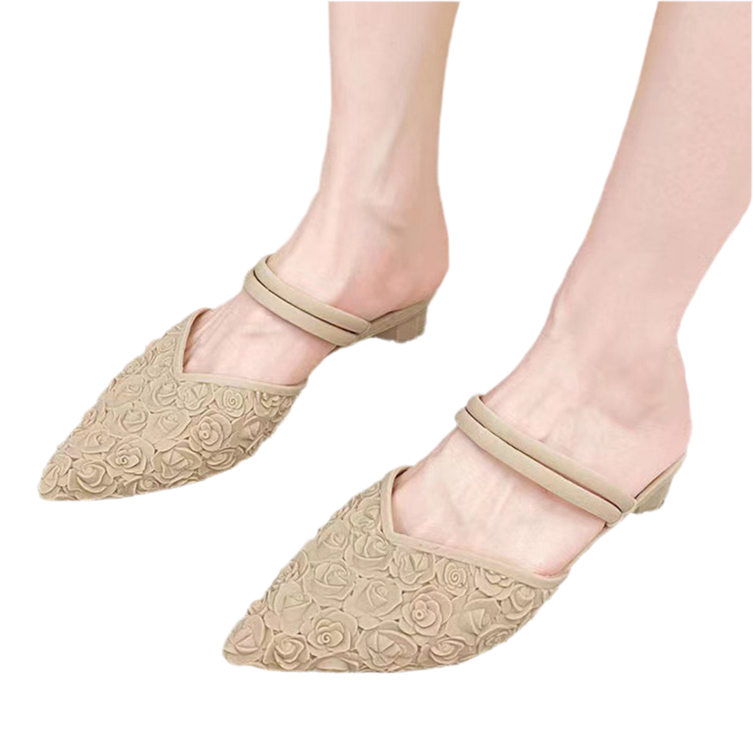 Stylish and Trendy Women Footwear Sandals VFZ2