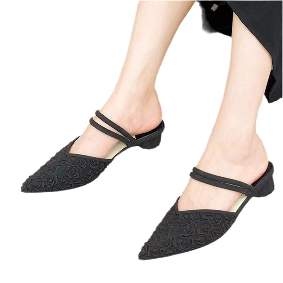Stylish and Trendy Women Footwear Sandals VFZ2