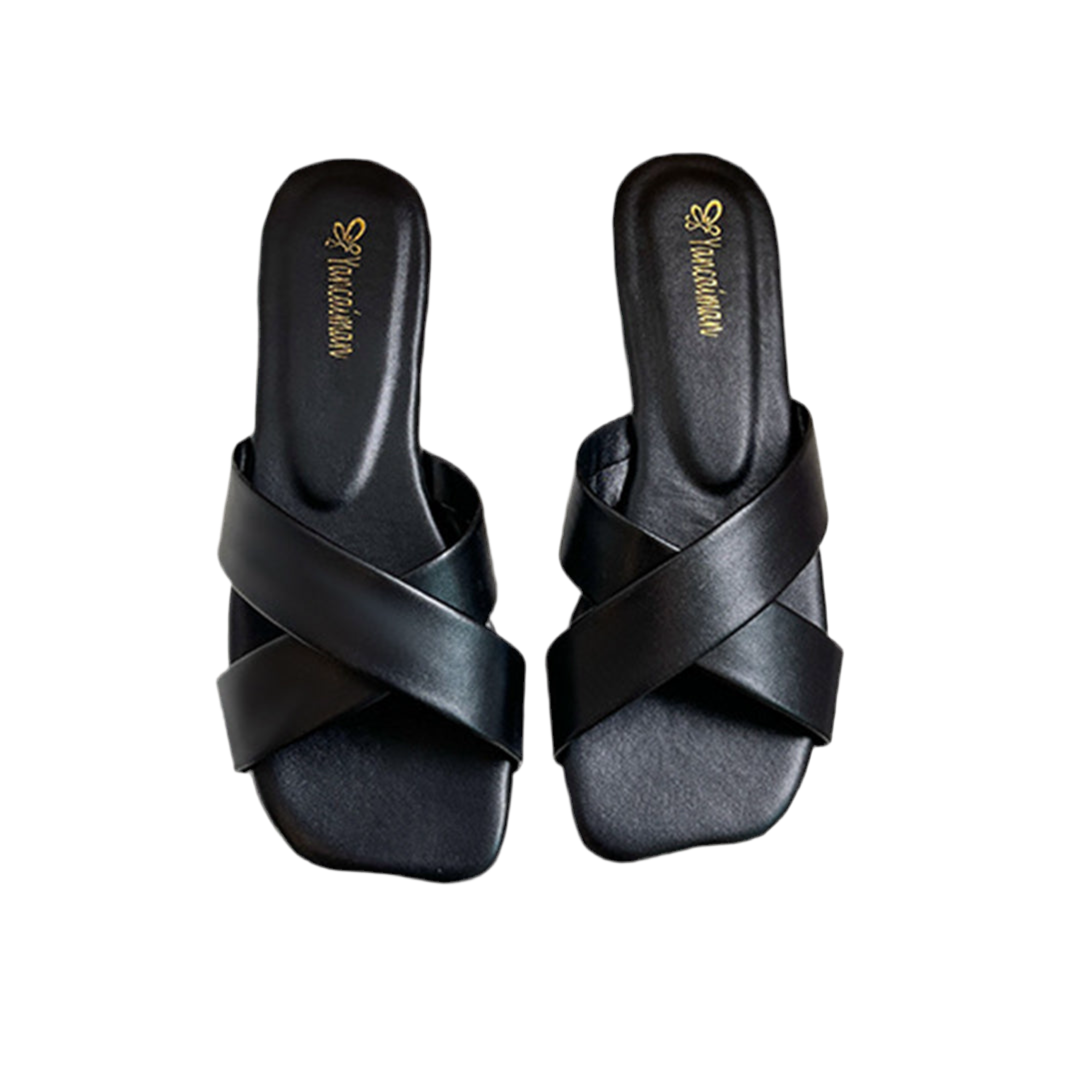 Stylish and Trendy Women Footwear Sandals Flats VTS14