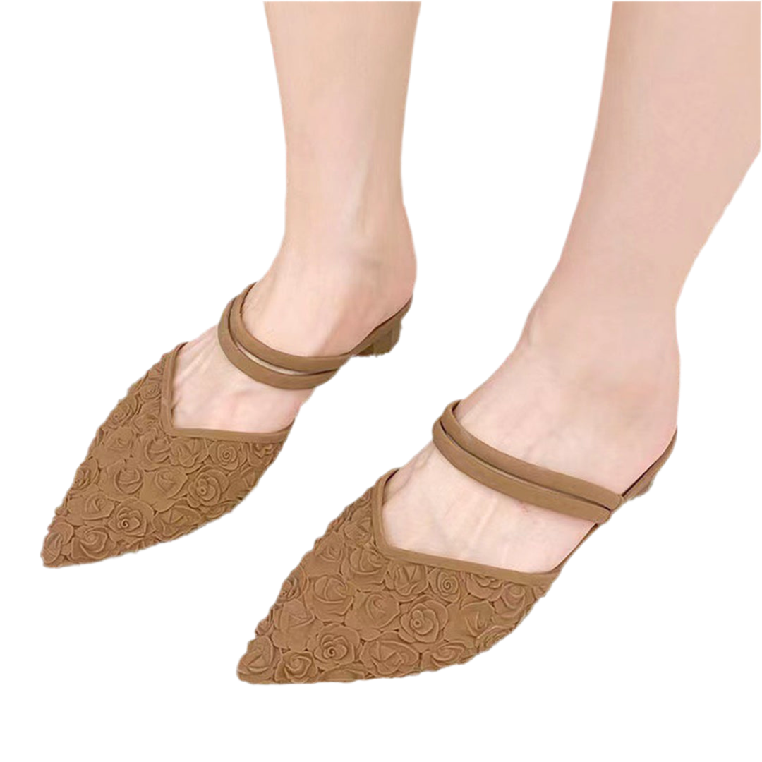 Stylish and Trendy Women Footwear Sandals VFZ2