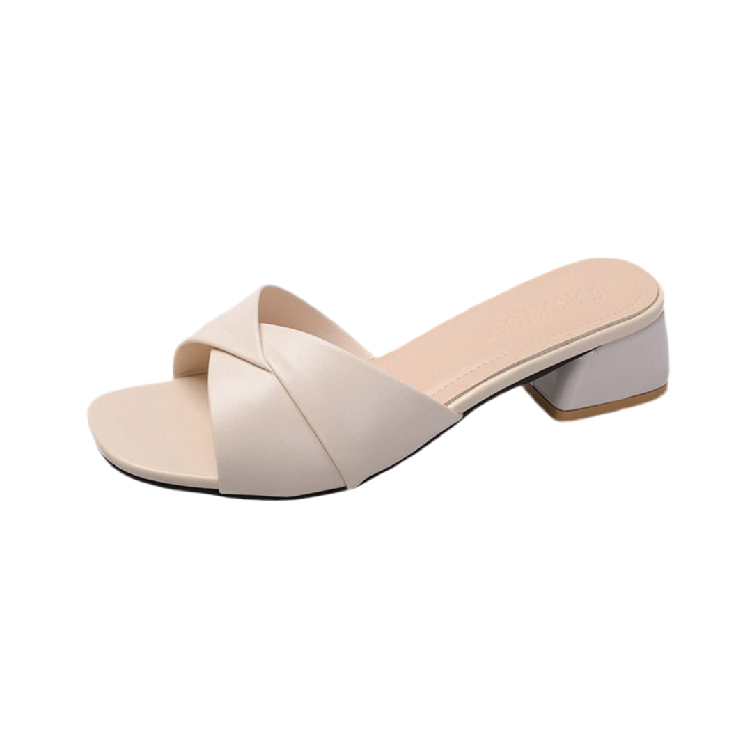 Stylish and Trendy Women Footwear Sandals Heels VTH9