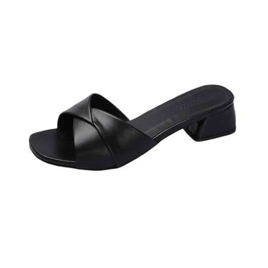 Stylish and Trendy Women Footwear Sandals Heels VTH9