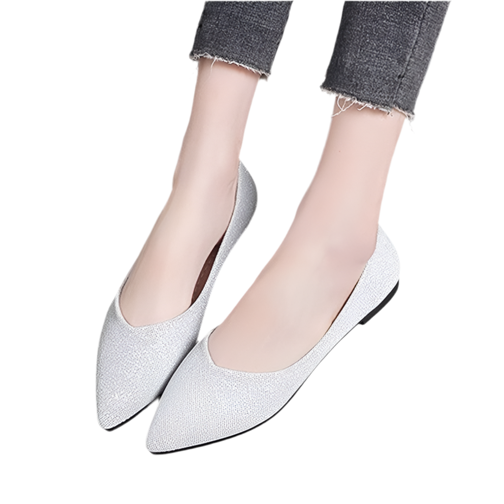 Stylish and Trendy Women Footwear Doll Shoes VLG2
