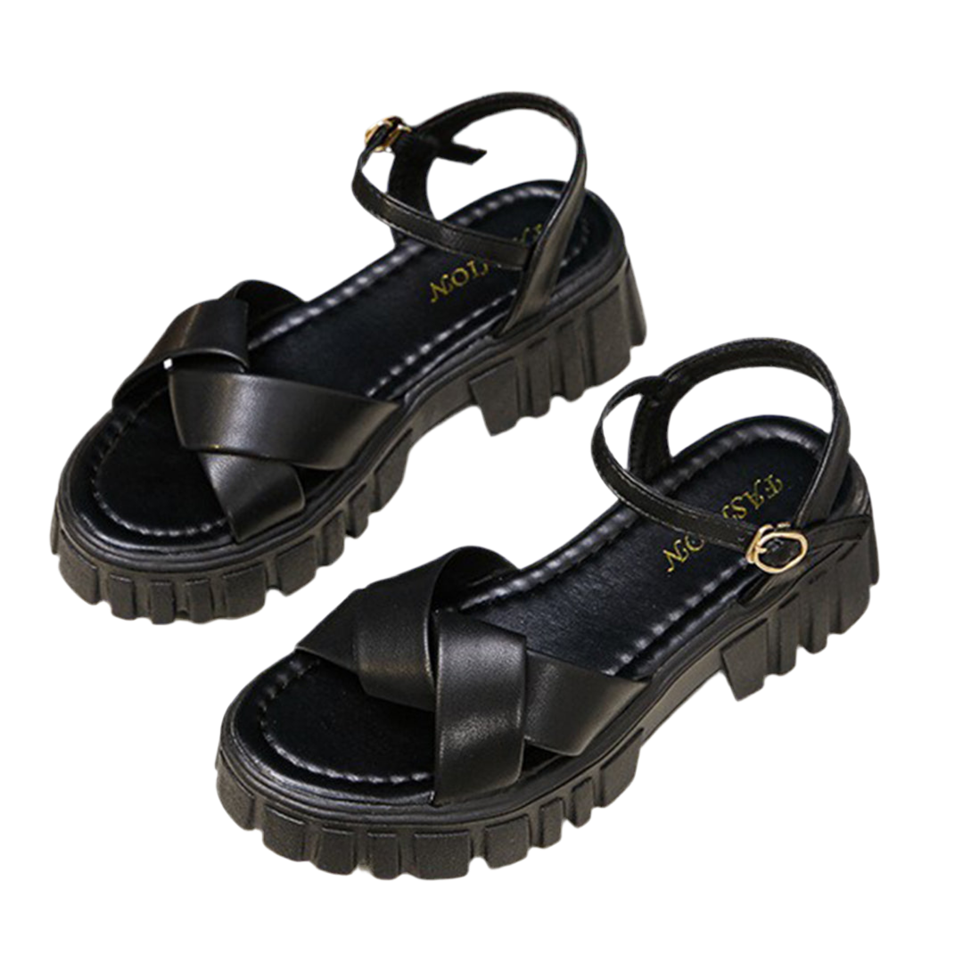 Stylish and Trendy Women Footwear Sandals VTY8