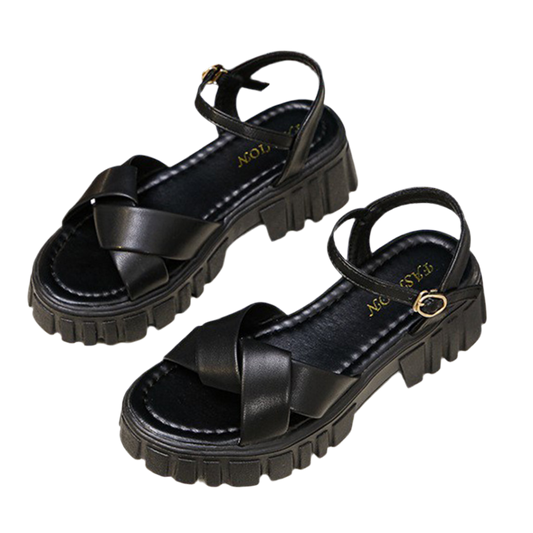 Stylish and Trendy Women Footwear Sandals VTY8