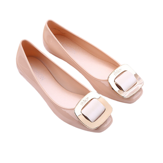 Stylish and Trendy Women Footwear Sandals Doll Shoes VGH3