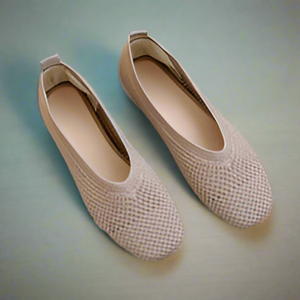 Airflex Breathable Sandals Doll Shoes VWH4