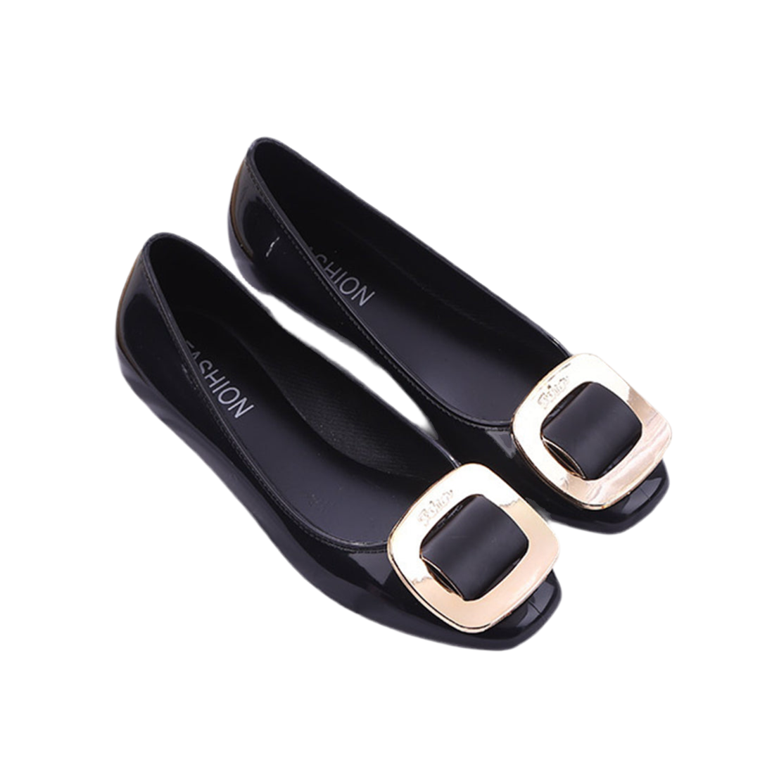 Stylish and Trendy Women Footwear Sandals Doll Shoes VGH3