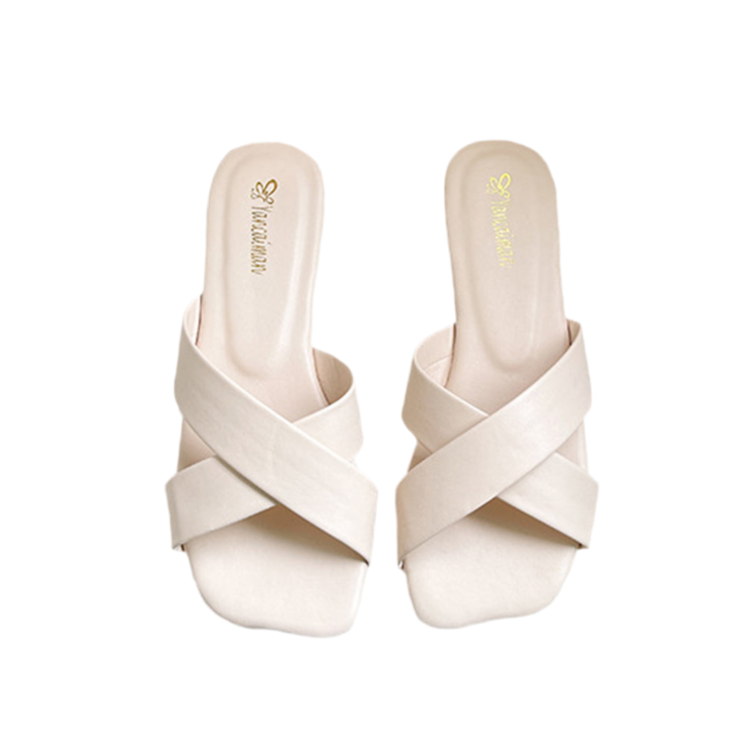 Stylish and Trendy Women Footwear Sandals Flats VTS14