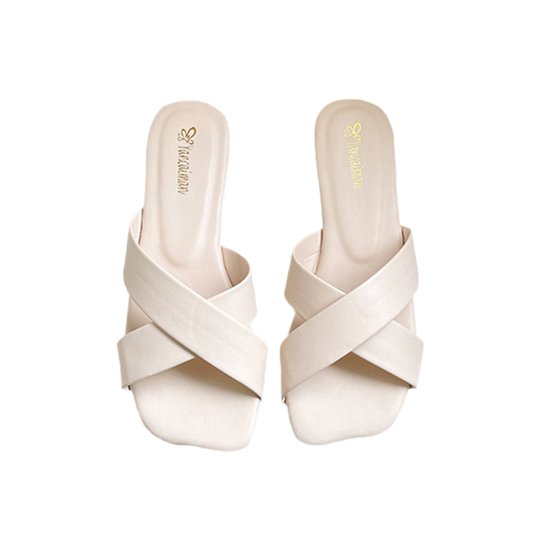 Stylish and Trendy Women Footwear Sandals Flats VTS14