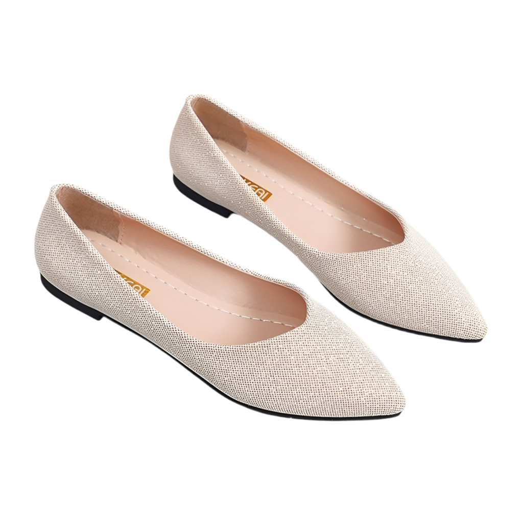 Stylish and Trendy Women Footwear Doll Shoes VLG2