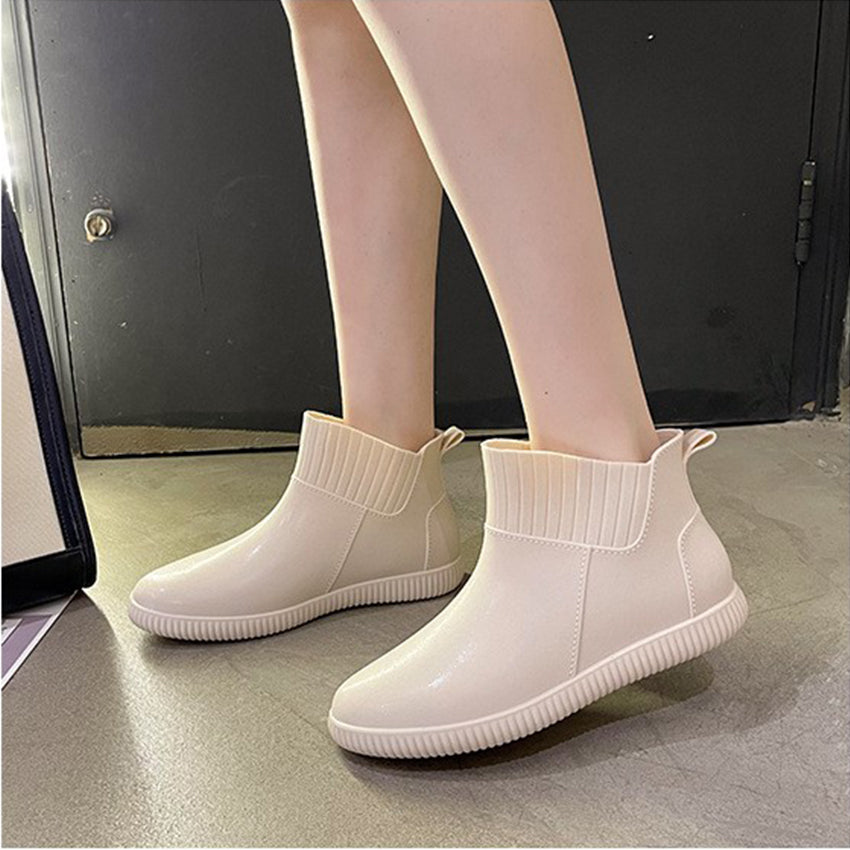 Stylish and Trendy Women Footwear Boots VJY4