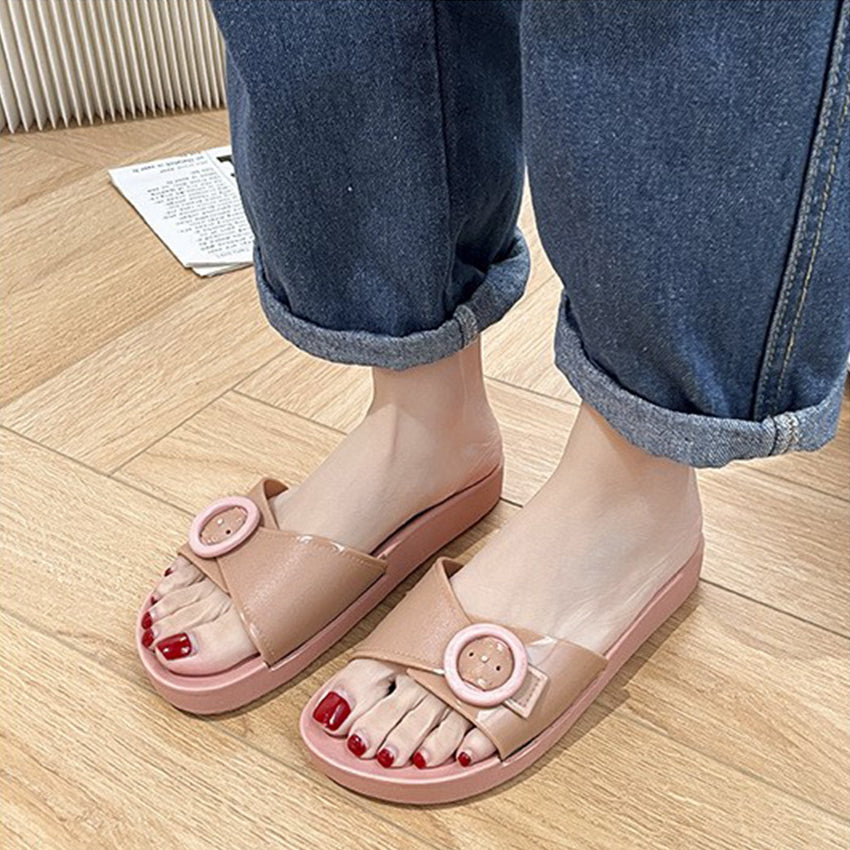 Stylish and Trendy Women Footwear Flats VCP2