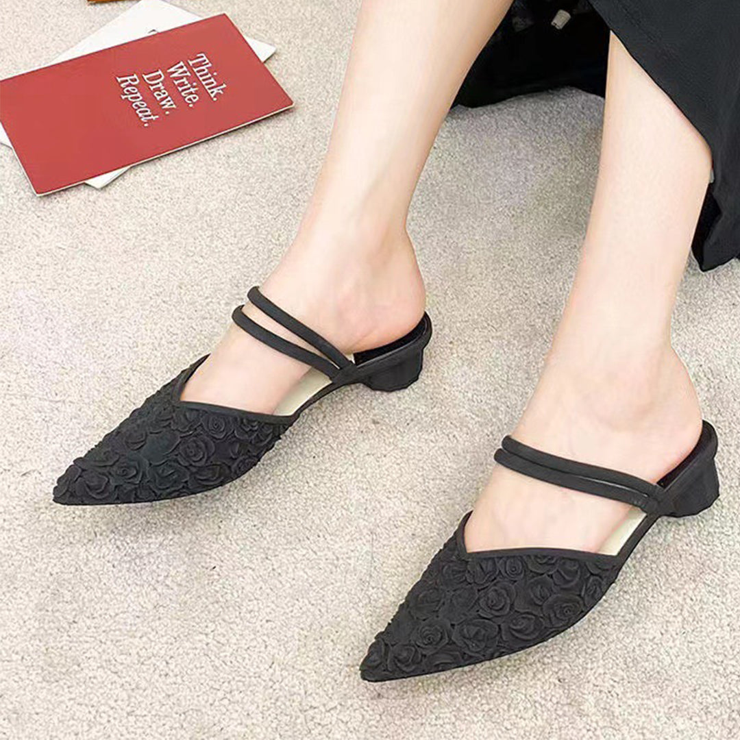 Stylish and Trendy Women Footwear Sandals VFZ2