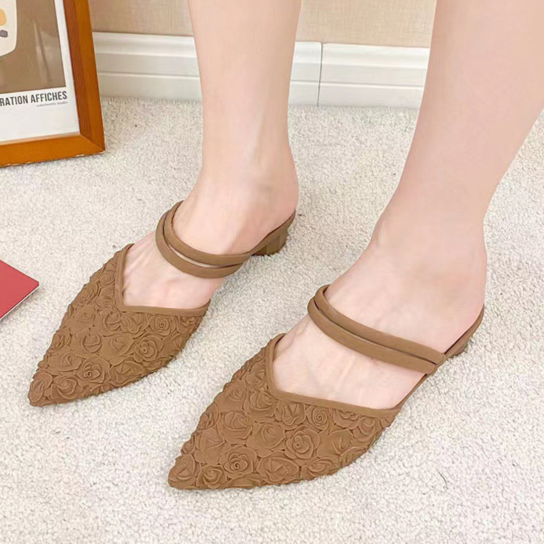 Stylish and Trendy Women Footwear Sandals VFZ2