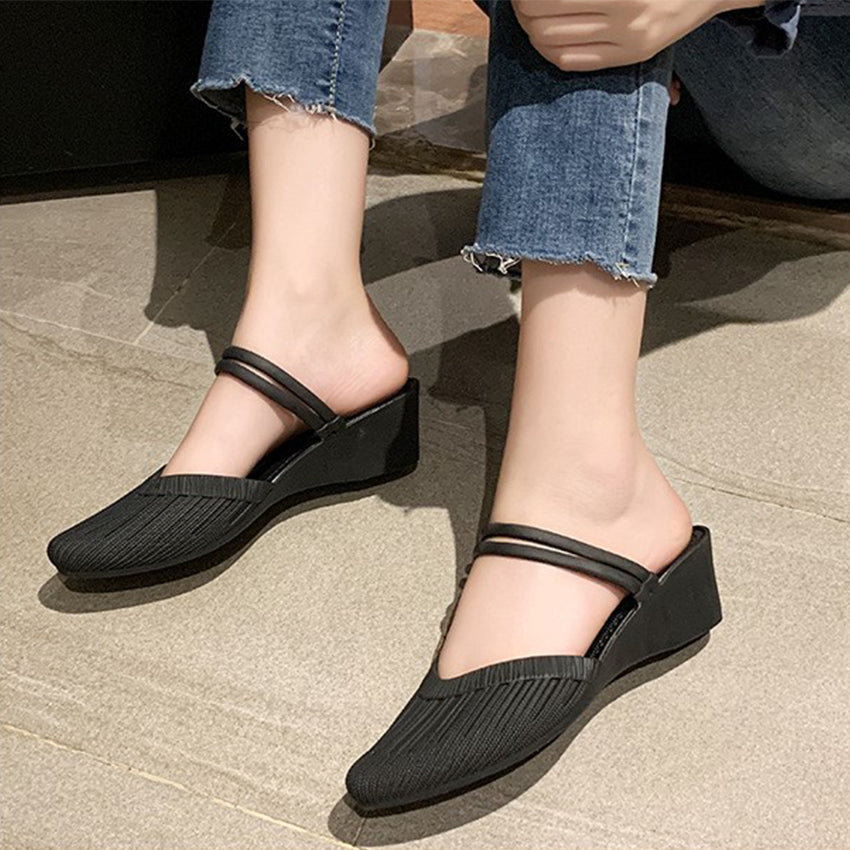 Stylish and Trendy Women Footwear Wedge VFZ3
