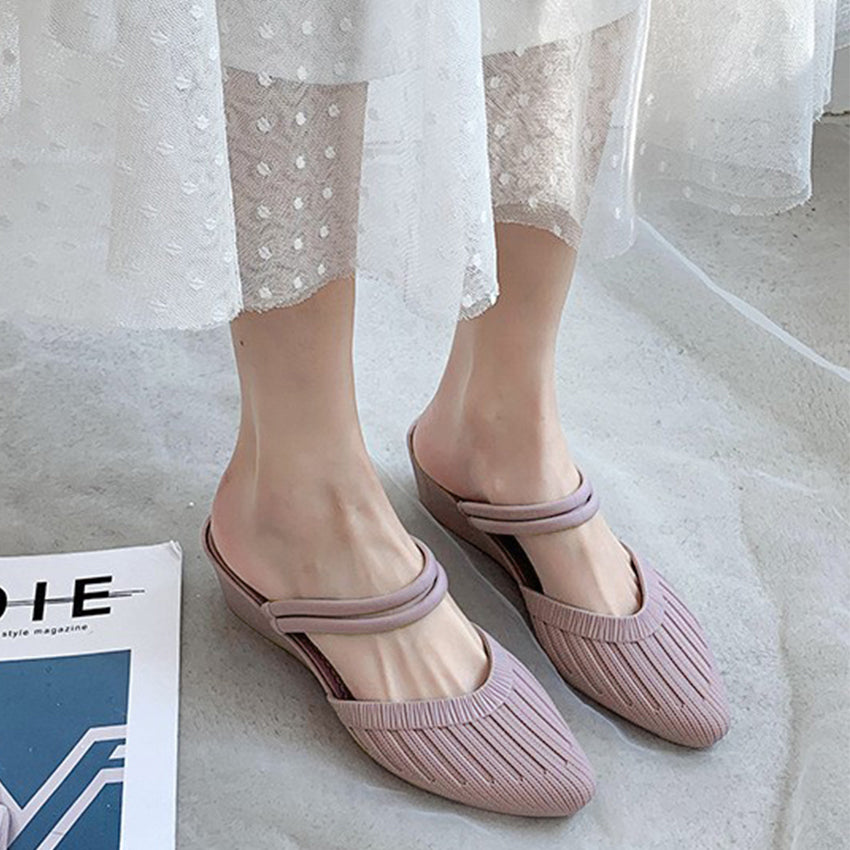 Stylish and Trendy Women Footwear Wedge VFZ3