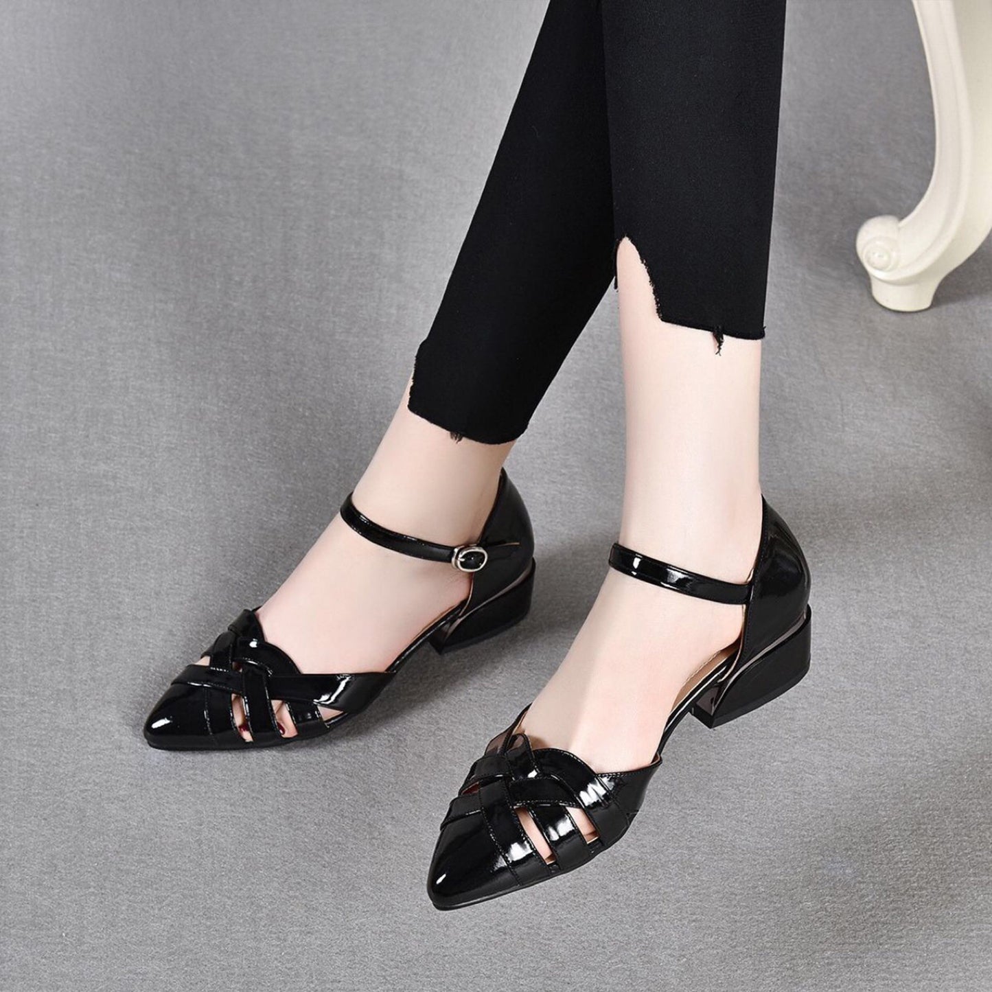 Stylish and Trendy Women Footwear Sandals VFZ4