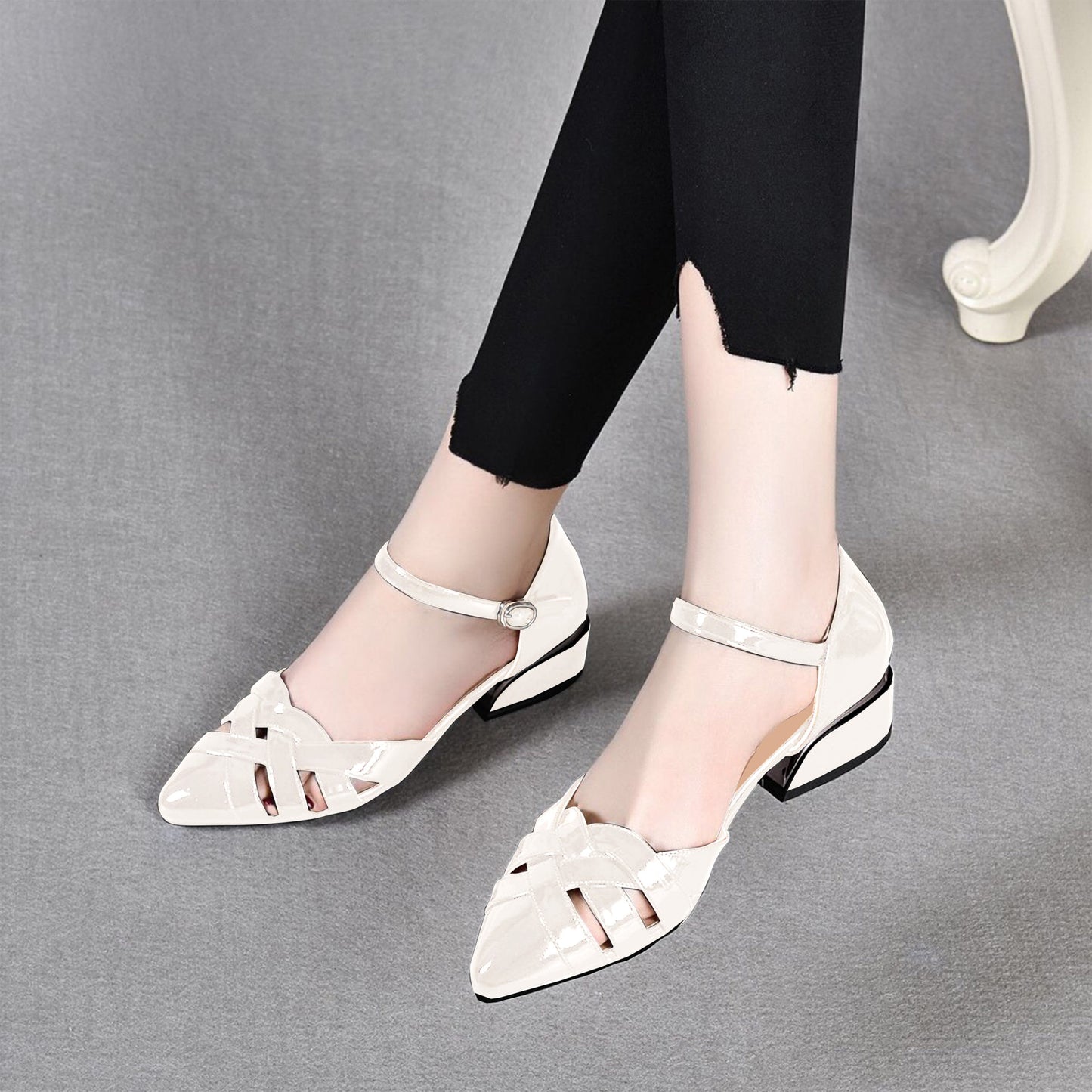 Stylish and Trendy Women Footwear Sandals VFZ4