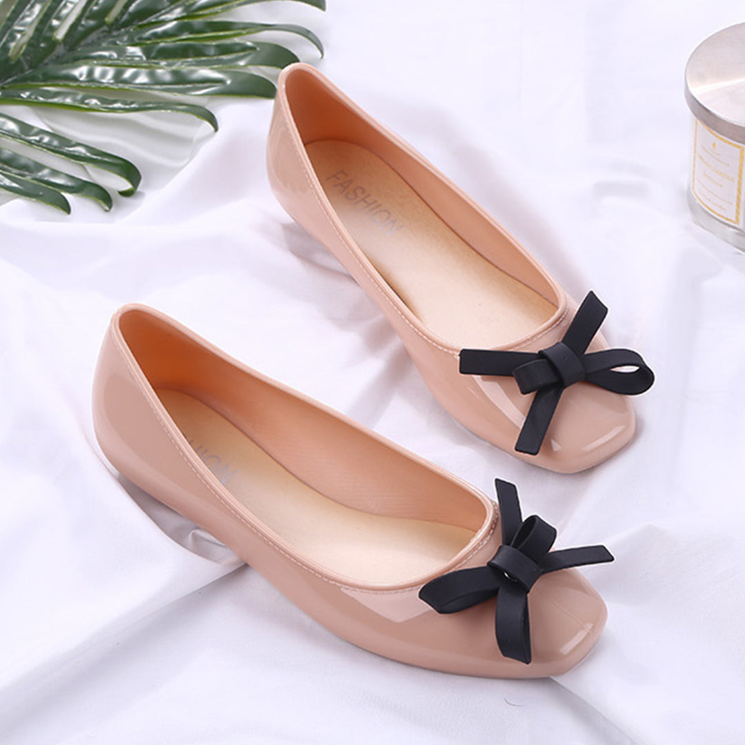 Stylish and Trendy Women Footwear Sandals Doll Shoes VGH1