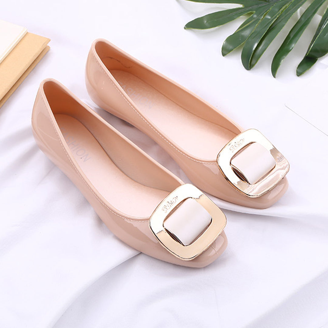 Stylish and Trendy Women Footwear Sandals Doll Shoes VGH3