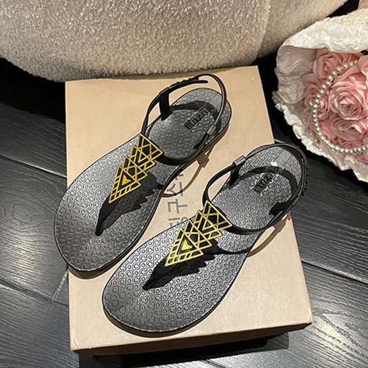 Stylish and Trendy Women Footwear Sandals Slippers VJF4