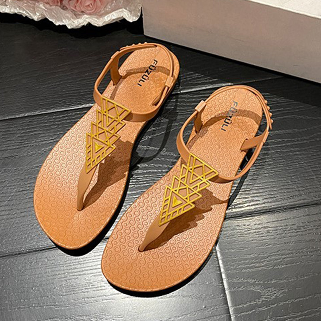 Stylish and Trendy Women Footwear Sandals Slippers VJF4
