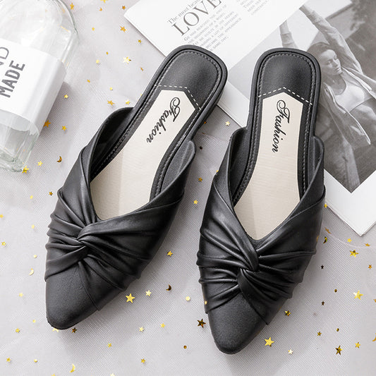 Stylish and Trendy Women Footwear Sandals Mules VJY3