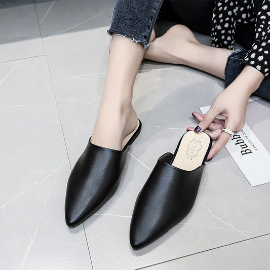 Stylish and Trendy Women Footwear Sandals Mules VLY3
